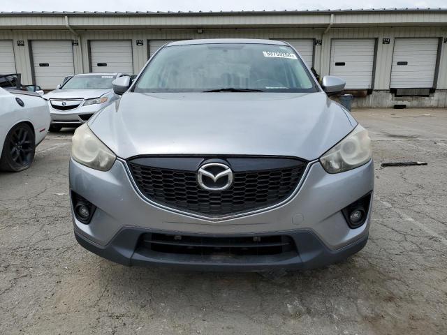 VIN JM3KE2CY3E0358165 2014 Mazda CX-5, Touring no.5