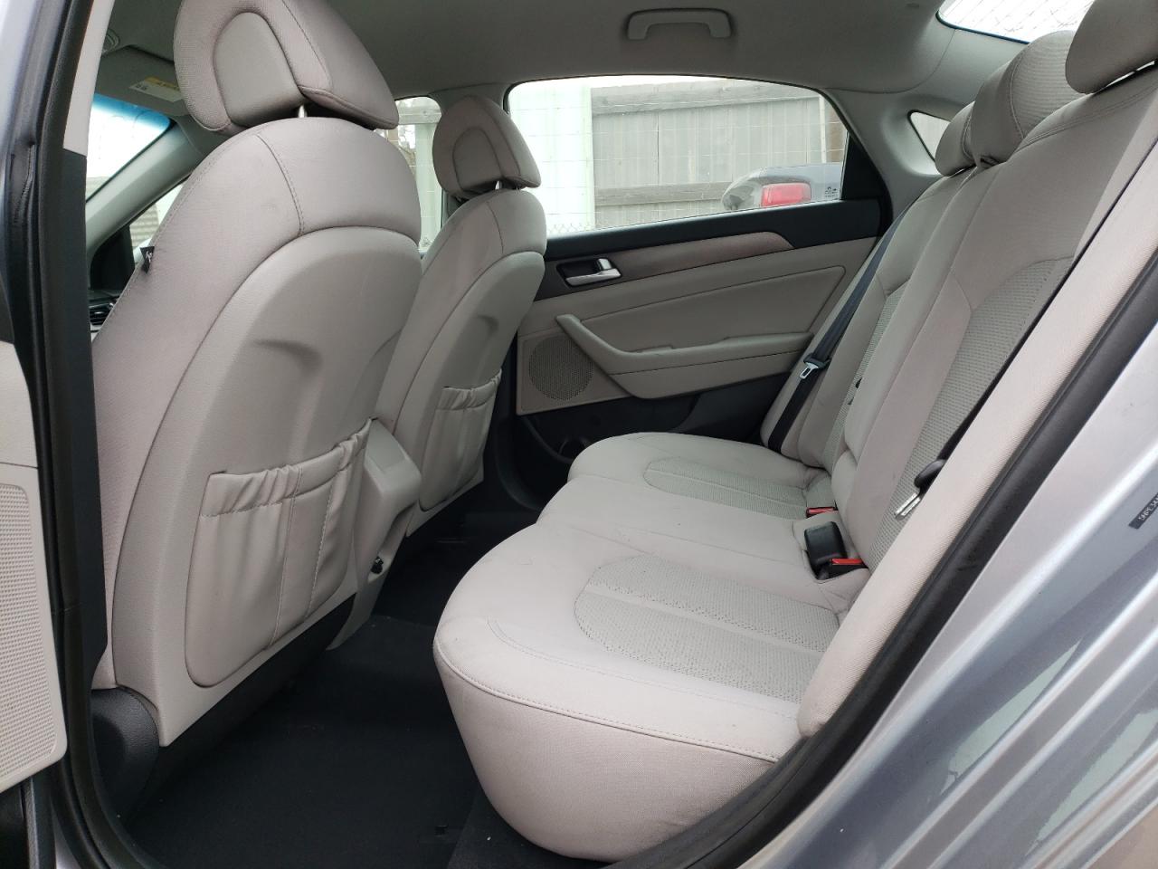 5NPE34AFXGH274083 2016 Hyundai Sonata Sport