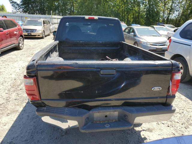2002 Ford Ranger Super Cab VIN: 1FTYR14U42PB57973 Lot: 59734724