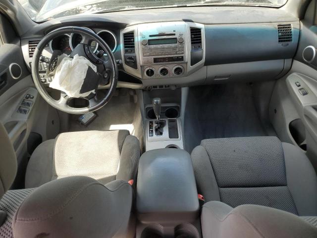 2011 Toyota Tacoma Double Cab Long Bed VIN: 3TMMU4FN4BM024205 Lot: 58463124