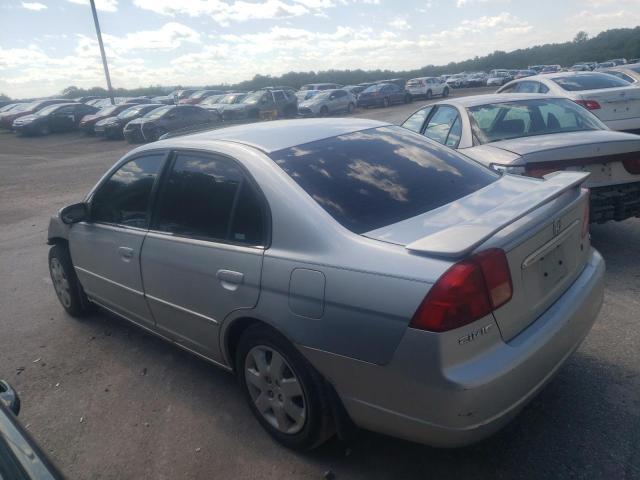 2HGES26832H610533 2002 Honda Civic Ex