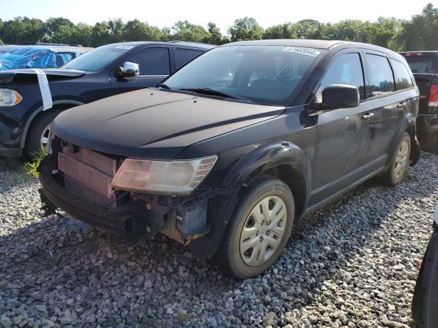 2014 Dodge Journey Se VIN: 3C4PDCAB4ET280956 Lot: 57402044