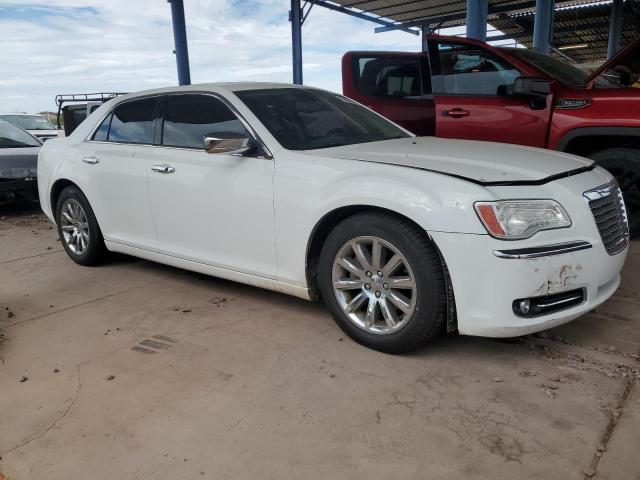 2012 Chrysler 300 Limited VIN: 2C3CCACG2CH165586 Lot: 60505184