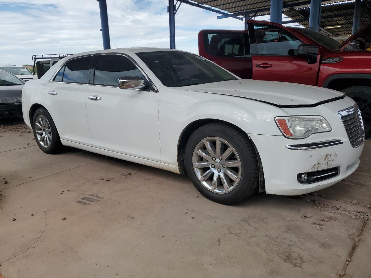 2C3CCACG2CH165586 2012 Chrysler 300 Limited