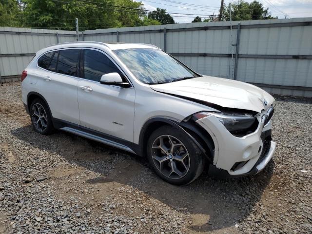 VIN WBXHT3C33J5K24338 2018 BMW X1, Xdrive28I no.4