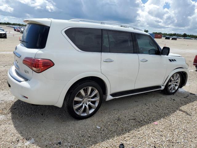 2011 Infiniti Qx56 VIN: JN8AZ2NC5B9302282 Lot: 60590954