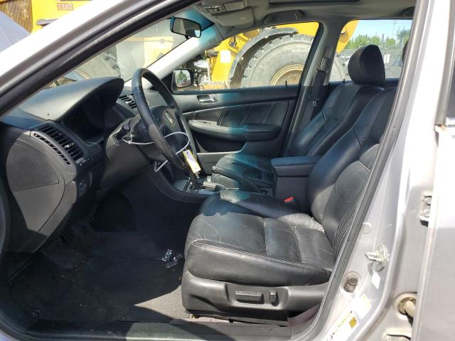 2004 Honda Accord Ex VIN: 1HGCM66504A068873 Lot: 60949724