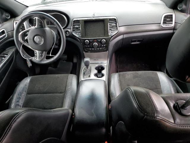 2018 Jeep Grand Cherokee Laredo VIN: 1C4RJFAG3JC222776 Lot: 56472074