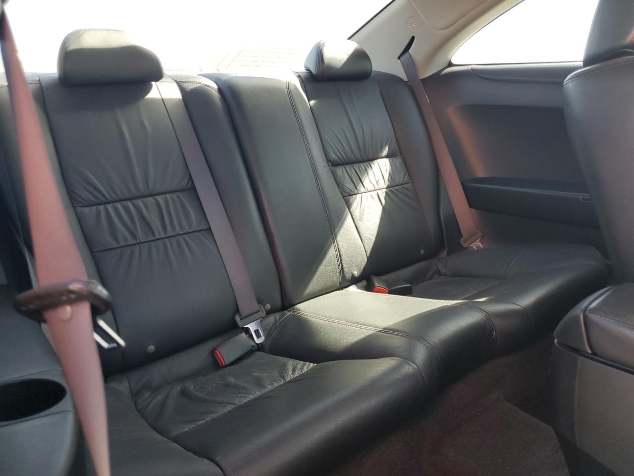 1HGCM716X4A019637 2004 Honda Accord Ex