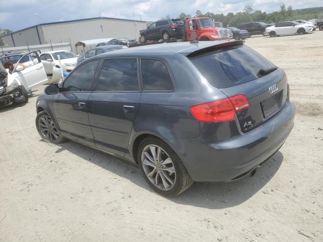 2011 Audi A3 Premium VIN: WAUBJAFM5BA083098 Lot: 58546334