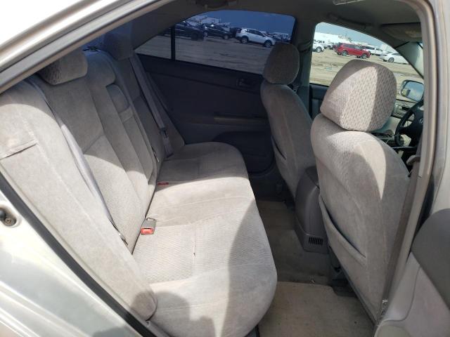 2003 Toyota Camry Le VIN: 4T1BE32K63U676424 Lot: 58962394