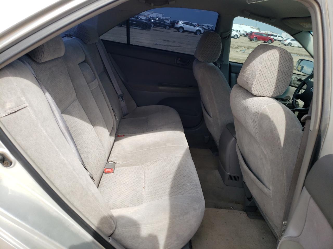 4T1BE32K63U676424 2003 Toyota Camry Le