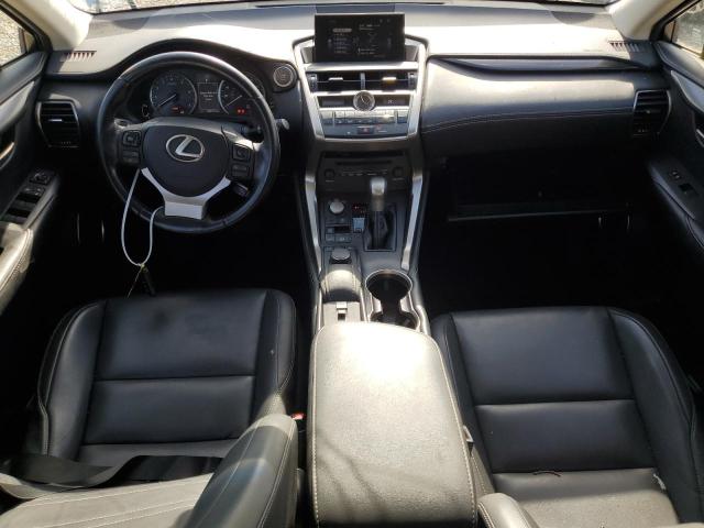 2017 Lexus Nx 200T Base VIN: JTJYARBZ0H2071602 Lot: 61276824