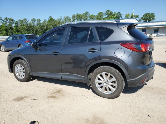 VIN JM3KE2CY3F0542751 2015 Mazda CX-5, Touring no.2