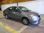 NISSAN VERSA S photo