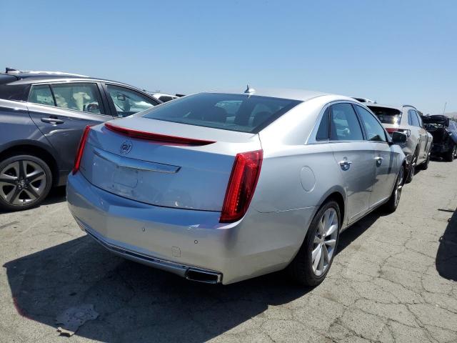 2014 Cadillac Xts Luxury Collection VIN: 2G61N5S36E9263698 Lot: 58793594