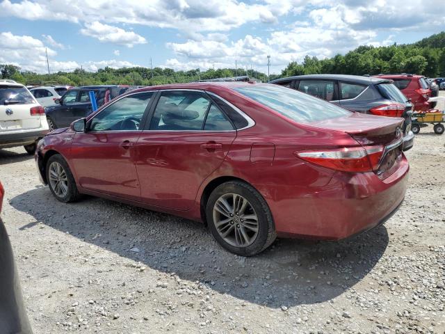 VIN 4T1BD1FK8FU153234 2015 Toyota Camry, Hybrid no.2