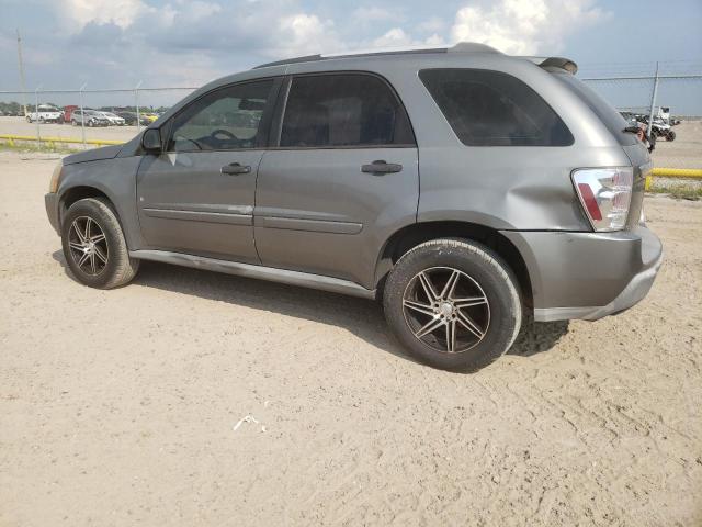 2006 Chevrolet Equinox Ls VIN: 2CNDL13F166081276 Lot: 58725774