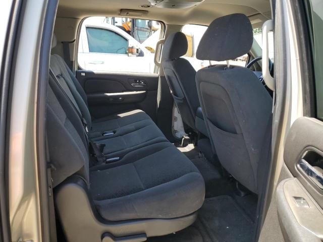 2007 Chevrolet Suburban C1500 VIN: 3GNFC16J27G174057 Lot: 59908554