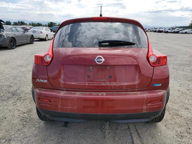 2012 Nissan Juke S VIN: JN8AF5MR0CT109199 Lot: 59794624