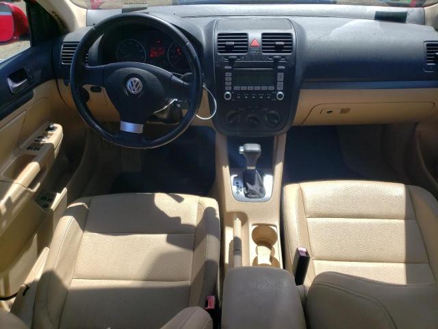 2008 Volkswagen Jetta Se VIN: 3VWRZ71K28M081479 Lot: 57789444