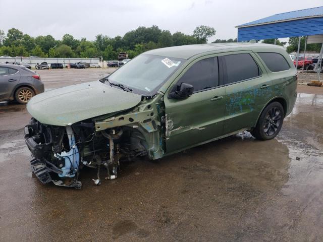 2021 DODGE DURANGO GT - 1C4RDJDG0MC689700
