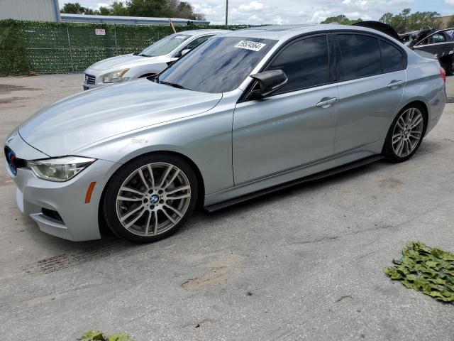 2018 BMW 340 I - WBA8B3C50JK384905