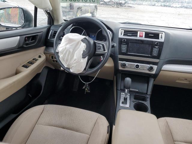 2018 Subaru Outback 2.5I VIN: 4S4BSAAC0J3266096 Lot: 57679364