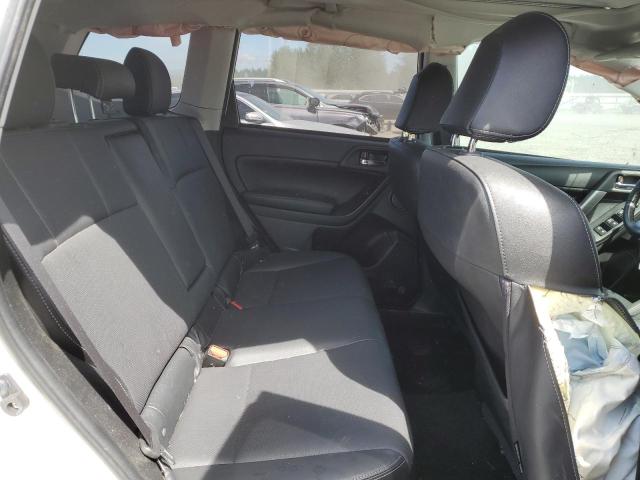 2014 Subaru Forester 2.0Xt Touring VIN: JF2SJGPCXEH500899 Lot: 58507594