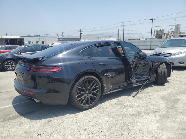 VIN WP0AA2A79JL116628 2018 Porsche Panamera, 4 no.3