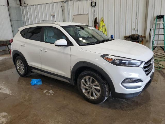 2018 Hyundai Tucson Sel VIN: KM8J3CA48JU689385 Lot: 57327884