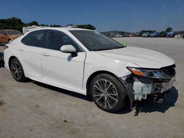 VIN 4T1B11HK6KU713526 2019 Toyota Camry, L no.4