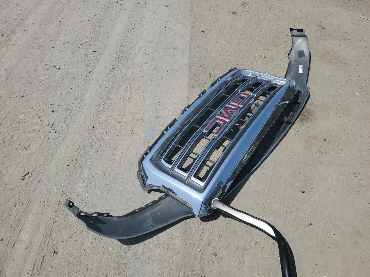 3GTP1VEC2FG104845 2015 GMC Sierra C1500 Slt