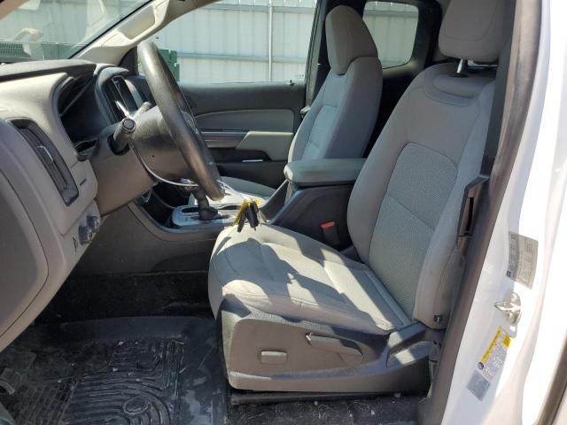 2015 GMC CANYON 1GTH6AEA2F1140918