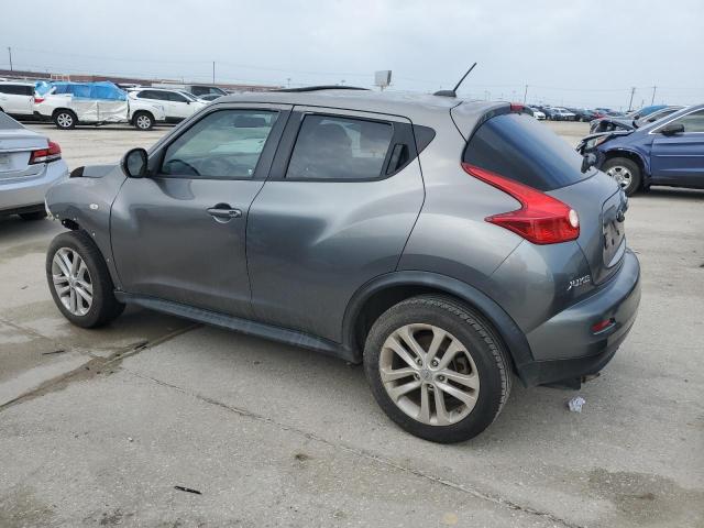 2011 Nissan Juke S VIN: JN8AF5MRXBT022067 Lot: 57333404