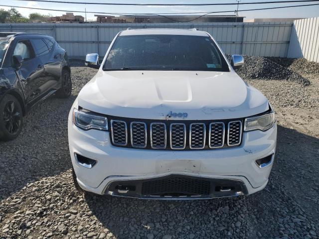 2020 Jeep Grand Cherokee Overland VIN: 1C4RJFCG7LC190544 Lot: 59924994