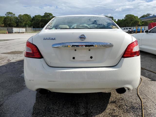 2010 Nissan Maxima S VIN: 1N4AA5AP4AC803765 Lot: 58869574