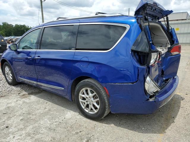 2020 CHRYSLER PACIFICA T - 2C4RC1BG0LR132183