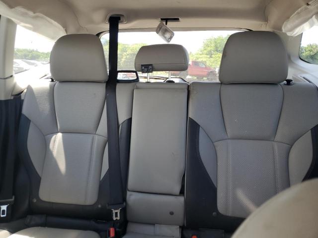 2020 Subaru Forester Limited VIN: JF2SKASC4LH605534 Lot: 57380444