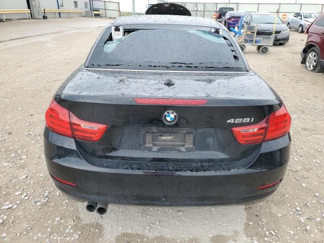 VIN WBA3V5C57EP747870 2014 BMW 4 Series, 428 I no.6