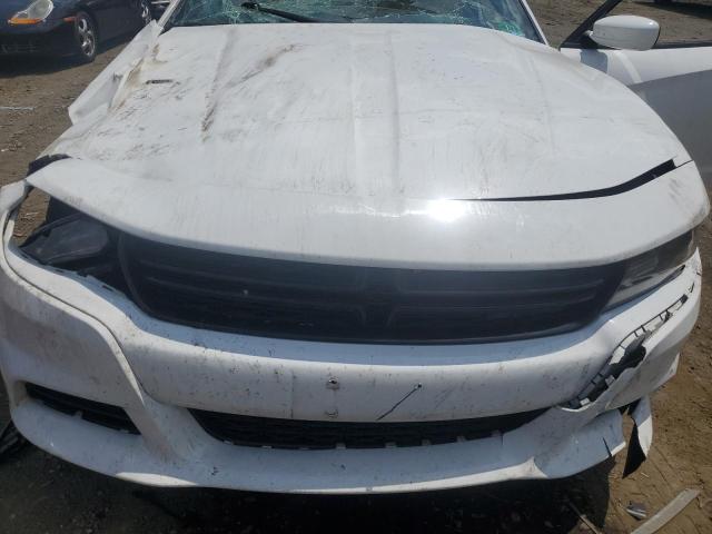 2016 DODGE CHARGER SX - 2C3CDXJGXGH293888