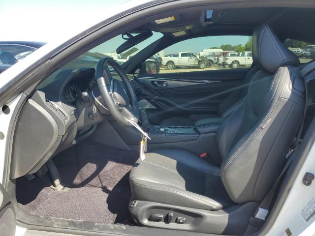 2021 INFINITI Q60 LUXE JN1EV7KL6MM470297