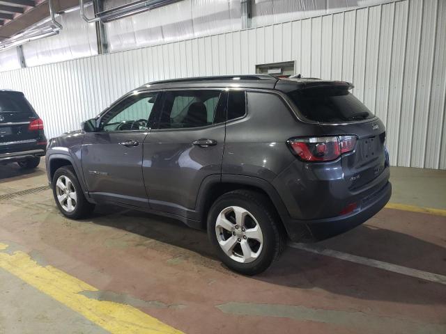 2020 Jeep Compass Latitude VIN: 3C4NJDBB7LT225225 Lot: 57658024