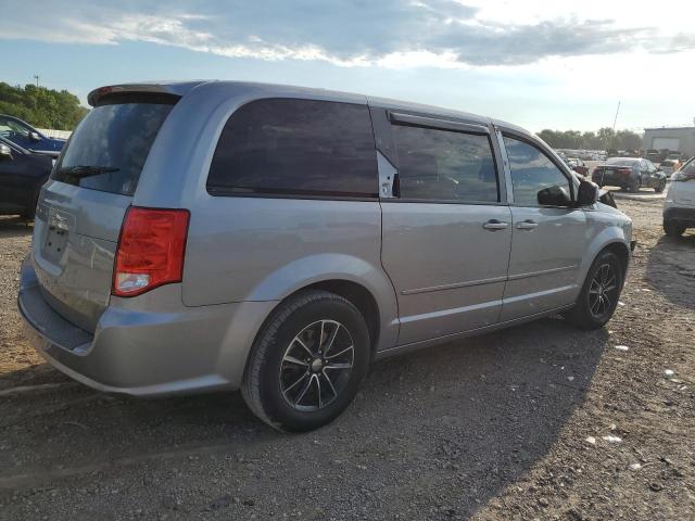 2017 DODGE GRAND CARA - 2C4RDGCG2HR827416