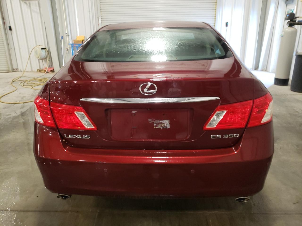 JTHBJ46G772146491 2007 Lexus Es 350