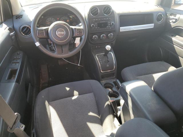 2016 Jeep Compass Sport VIN: 1C4NJDBB4GD617932 Lot: 61281734