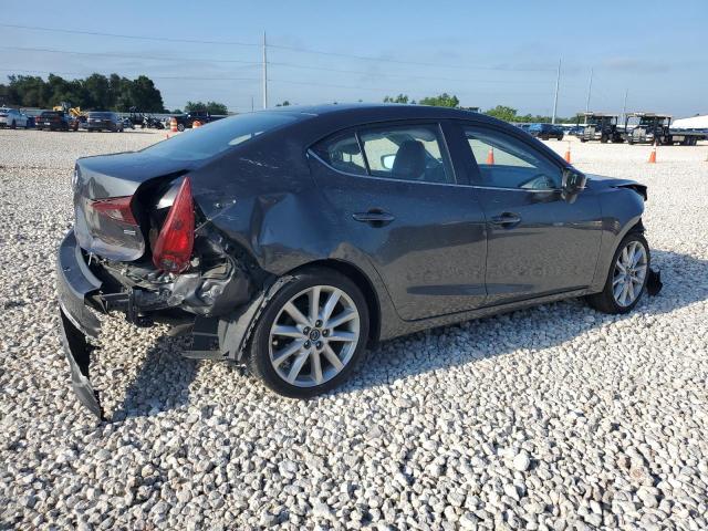 2017 Mazda 3 Touring VIN: JM1BN1V76H1105363 Lot: 58212504