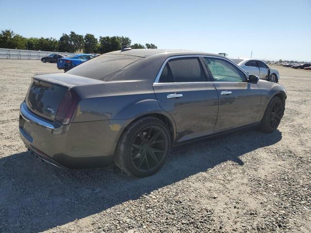 2016 Chrysler 300C VIN: 2C3CCAEG5GH343235 Lot: 60375374