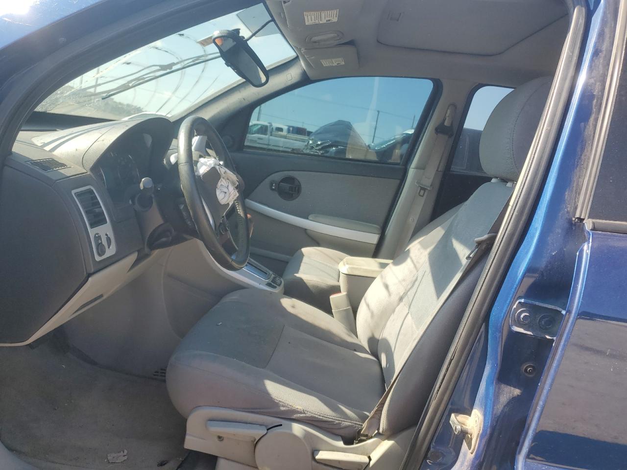 2CNDL33F386053946 2008 Chevrolet Equinox Lt