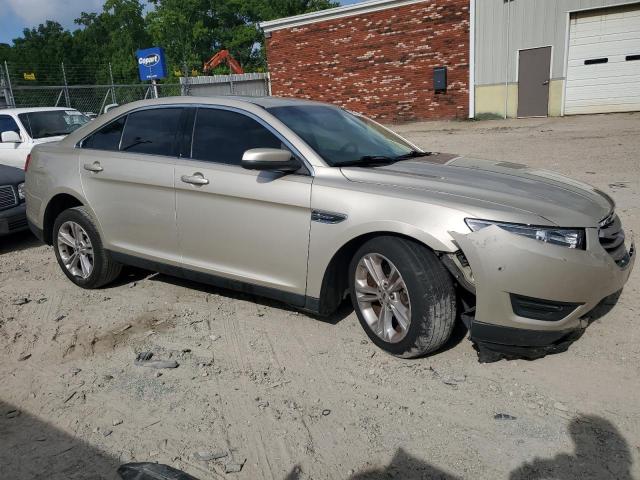 2018 Ford Taurus Sel VIN: 1FAHP2E83JG116851 Lot: 59840494